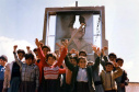 بمباران شیمیایی حلبچه به روایت تصویر