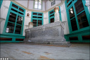 گزارش تصویری از مقبره مولانا در قونیه