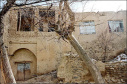 خانه امیرکبیر در حال تخریب