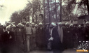 انقلاب ایران به روایت عکاس شهید-۲