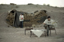 تصاویر جنگ ایران و عراق در موزهٔ لوور