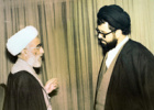 جنتی و موسوی تبریزی در دهه ۶۰