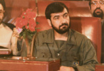 محسن رضایی در مجلس