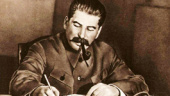 چه کسی استالین را کشت؟