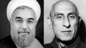 ‌همه‌پرسی در ایران؛ از مصدق تا روحانی