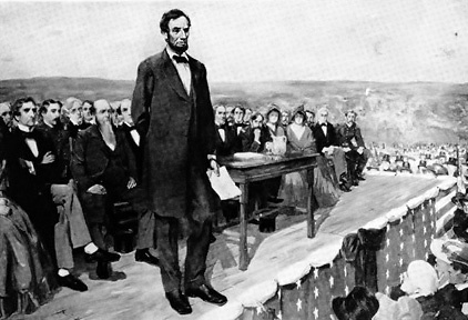تصمیم لینکلن برای انتقال بردگان سیاه‌پوست به مستعمرات انگلیس