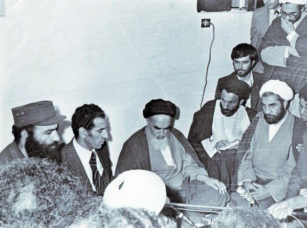 معمای امام موسی صدر و سفیر ناامیدی لیبی/ نگاهی به سفر جلود به ایران انقلابی
