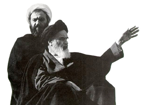 رهیافت تاریخی در اندیشه امام خمینی/ از تاریخ‌‌اندیشی تا خطر تحریف تاریخ 