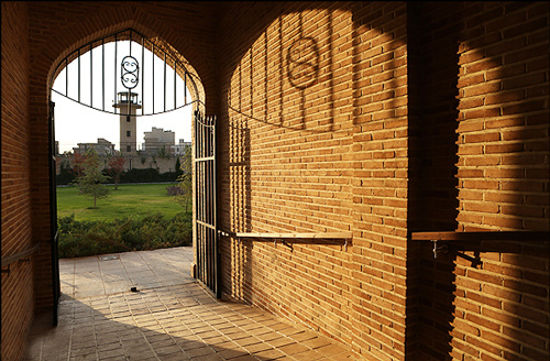 مهرآیین در گفت‌وگو با تاریخ ایرانی: تبدیل زندان به موزه، دیدنی کردن نادیده‌هاست