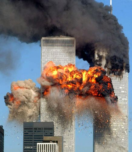 ترور کندی و حملۀ ۱۱ سپتامبر؛ شباهت و شبهات