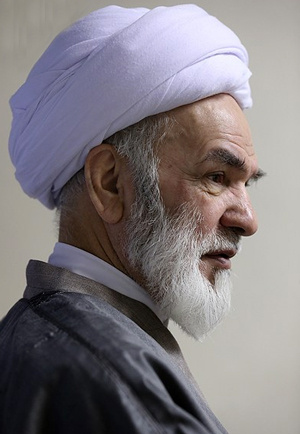 شرایط بر اعضای حزب جمهوری اسلامی سخت شده بود