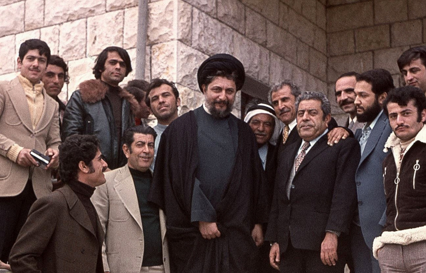 معمای امام موسی صدر در اسناد ویکی ‌لیکس