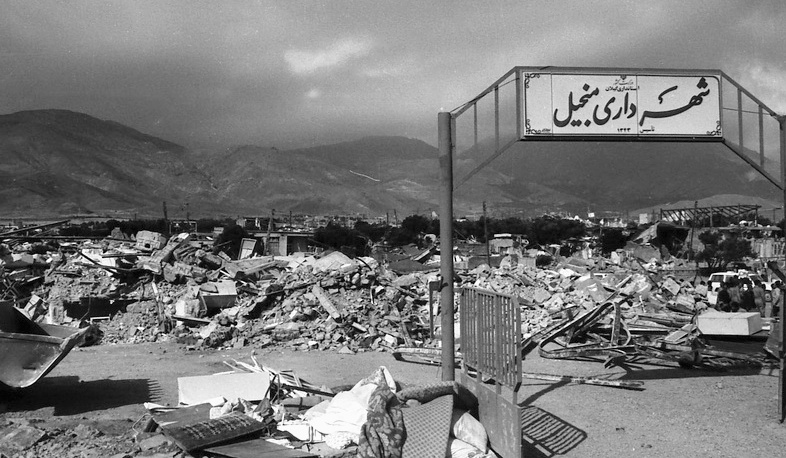 زلزله رودبار؛ گشایش‌های سیاسی یک فاجعه طبیعی